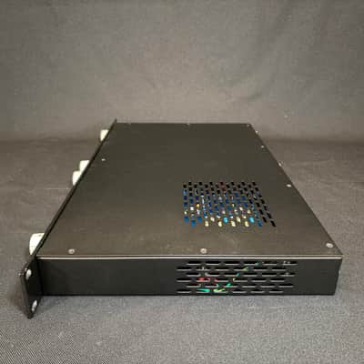 Empirical Labs EL7X Fatso w/ EL-FTC (Excellent Condition) image 7