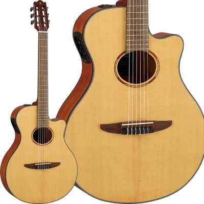 Yamaha NTX1 Natural image 1
