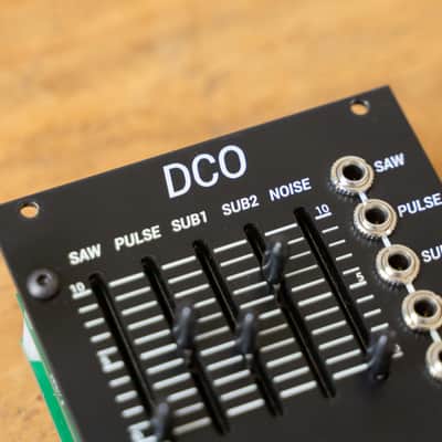 Soundforce DCO - Black image 2