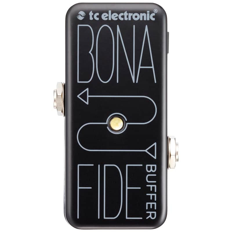 Tc Electronic Bonafide Buffer image 1