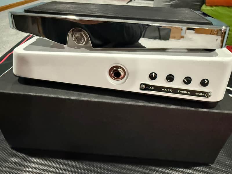 Xotic XW-1 Wah