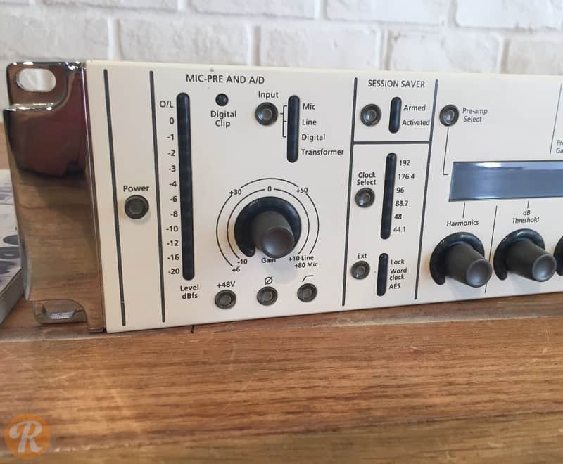 Focusrite Liquid Channel | Reverb