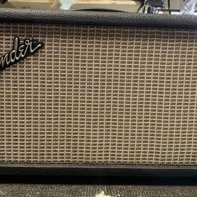 1976 Fender Tube Reverb Unit image 1