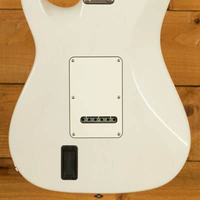 Suhr Pete Thorn Traditional 90 | Trans White image 2