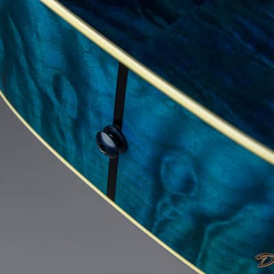 2001 Taylor “Living Jewels,” Maple/Spruce Like Taylor Swift’s image 24
