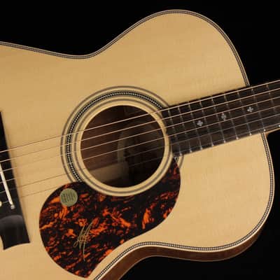 Maton EBG808 Artist (#128) image 3