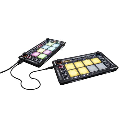 RELOOP NEON Serato DJ Pad Controller image 7