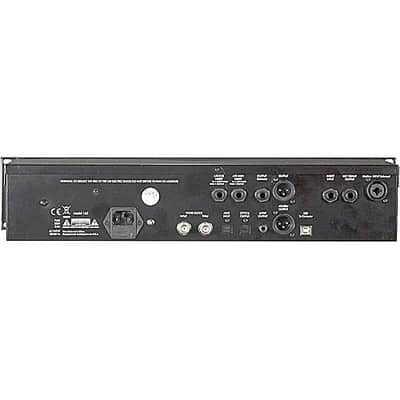 ART Voice Channel Tube Channel Strip image 2