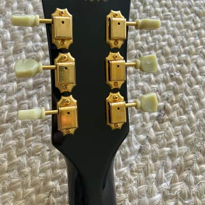 Gibson Les Paul Classic 1960 reissue image 4