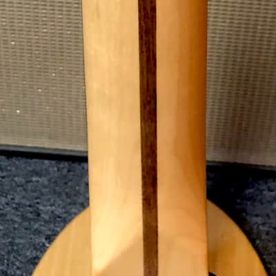 Fender American Performer Timber Stratocaster 2024 - Mocha image 6