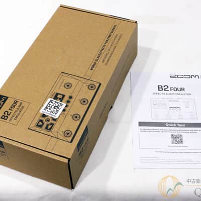 ZOOM B2 Four imagen 7