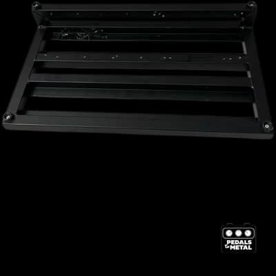 Pedaltrain  classic 1 pedalboard with soft case-x18693 image 2
