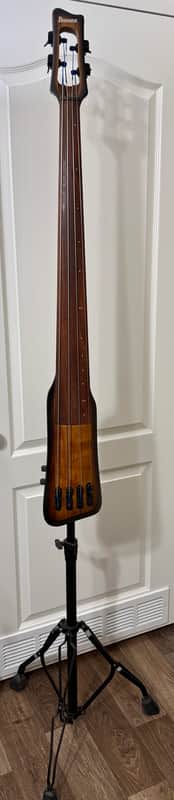 Ibanez UB804-MOB Upswing Upright Bass