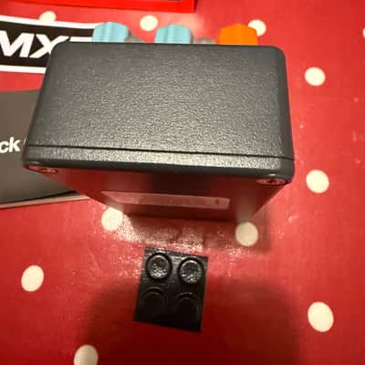 MXR MB301 Bass Synth 2025 - Present - Grey image 4