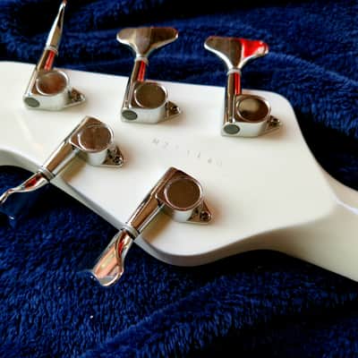 Yamaha BB 405 - EMG J set image 17
