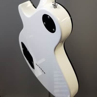 Michael Kelly Patriot Decree Standard White Polish image 6