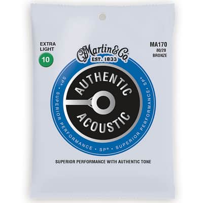 Martin Guitars MA-170 image 1