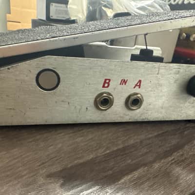 Ernie Ball Volume Pedal 6159 image 3