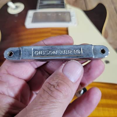 Gibson R9 Murphy Lab Les Paul Ultra Light Aging 2022 - Sunburst image 23