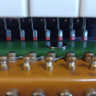 Hohner Clavinet D6 1970s - Natural image 21
