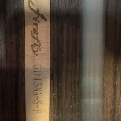 Firefly GD45NA 2026 - Natural image 9