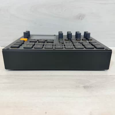 Elektron Digitakt II Stereo Sampler Drum Machine Sequencer w/ Power Supply 2024 image 5