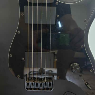 Harley Benton ST-20HH Active SBK Custom image 3