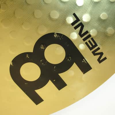 Meinl HCS20R HCS 20" Ride Cymbal image 7