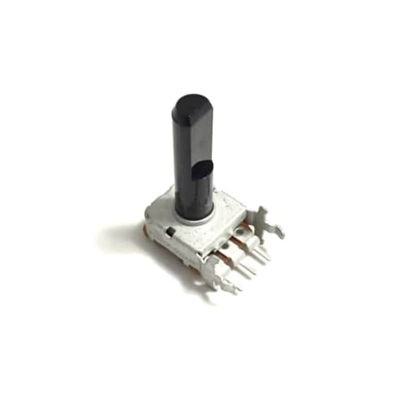 Potentiometers, Fender Genuine 1Meg Snap In D shaft image 1