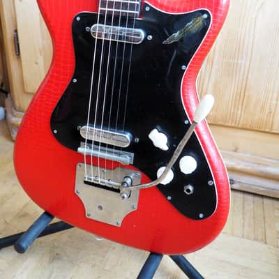 VIDEO! 1960s Klira/Triumphator Modell 600 - made in Germany - pro setup, ready-to-play image 2