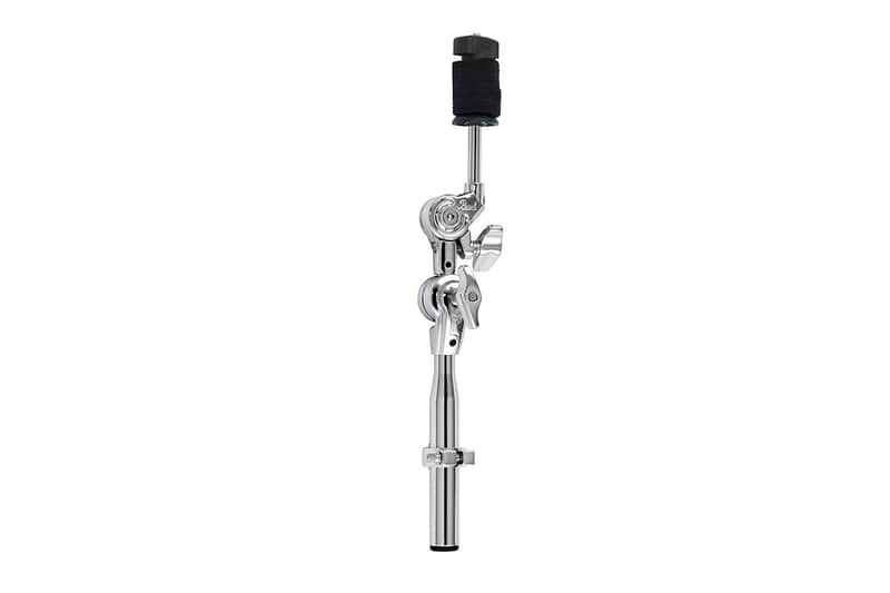 Pearl Short Boom Cymbal Holder with Uni-Lock Tilter image 1