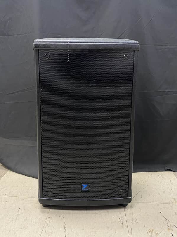 Yorkville NX35-2 12″ Passive PA Speaker – 350W Program 8Ω 2010 image 1