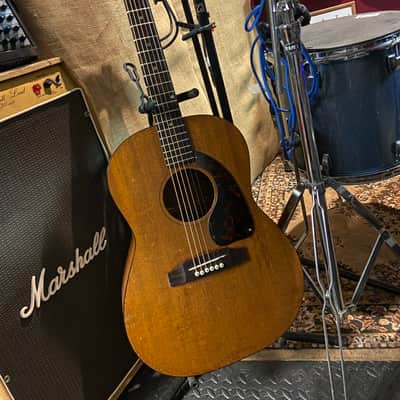 Gibson LG-0 1965 - Natural - NOW WITH HARDCASE image 1