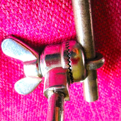 Premier Boom Arm Tilter Mount - Vintage image 1
