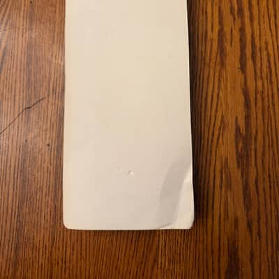 Fender Bass Strap image 3