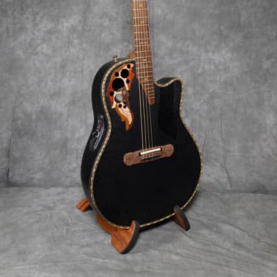 Adamas 2008 Collectors Edition 2008 Carbon Fiber - No 75/100 image 1
