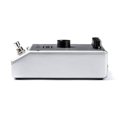 MXR M222 TALK BOX Effects Pedal Voicebox for Guitar, Keyboard and other instruments with Tonebird Cable, Multi-Tool, Tuner, Patch Cable Bundle Bild 3
