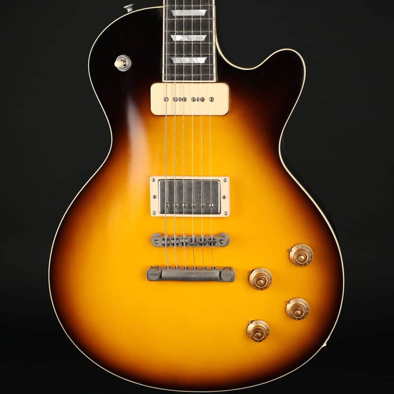 Eastman Eastman SB58/TV Limited Edition, Lollar Pickups in Vin...