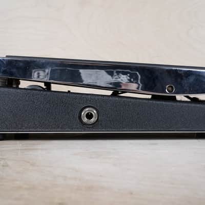 Vox V847 Wah 1996 Black / Chrome image 5