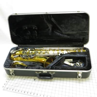 Conn USA Tenor Saxophone 1992 image 16