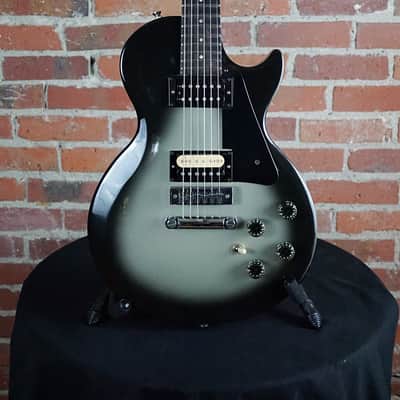 Gibson The Paul 1983 Silverburst OHSC (Video Demo) image 2