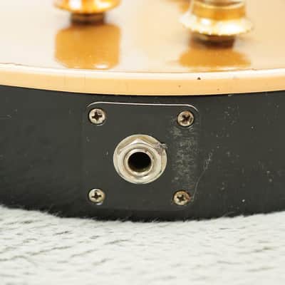 2008 Gibson Les Paul "Inspired By" Joe Bonamassa Goldtop image 19