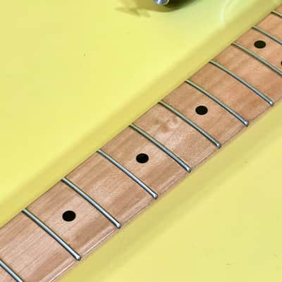 Immagine Fender Stratocaster Left-Handed 1979 - Sunburst 100% OG! - 13