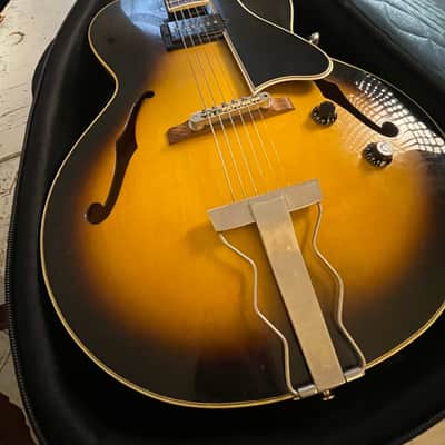 Gibson ES-175 Reissue - 2010 image 2