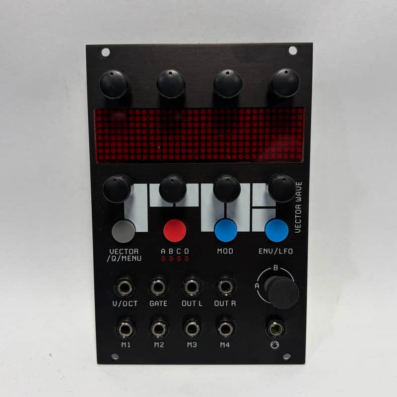 RYK Modular Vector Wave