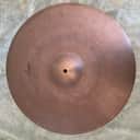 (#2) Zildjian 19" A Avedis Reissue Crash/Ride Cymbal 1610g