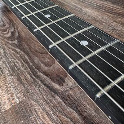 Partscaster Strat Type Relic image 6