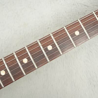 1964 Levin 335 - Sunburst | Ace - Skunk Anansie Collection image 23