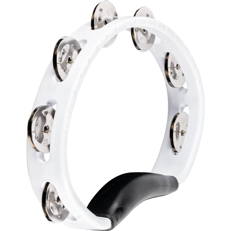 Meinl Headliner Series Handheld ABS Tambourine image 1