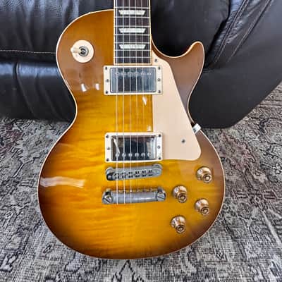 Gibson Les Paul Standard with '50s Neck Profile 2002 - 2007 - Honeyburst image 14